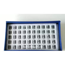 Are Available Mining Tungsten And Diamond Oil/gas/well Drilling Processing 1308 Pdc Cutter Inserts